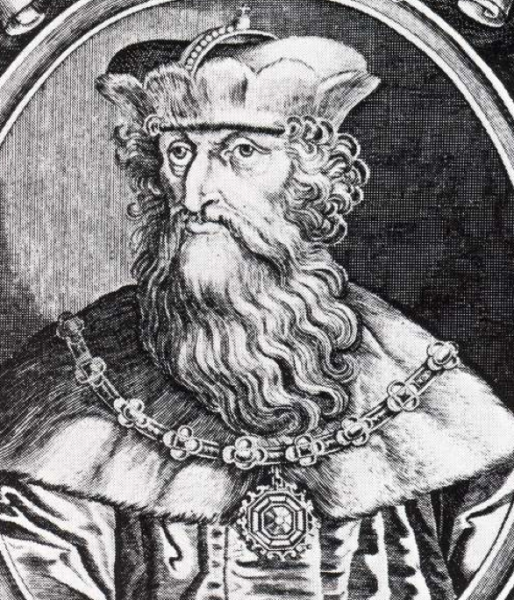 Federico IV d'Asburgo